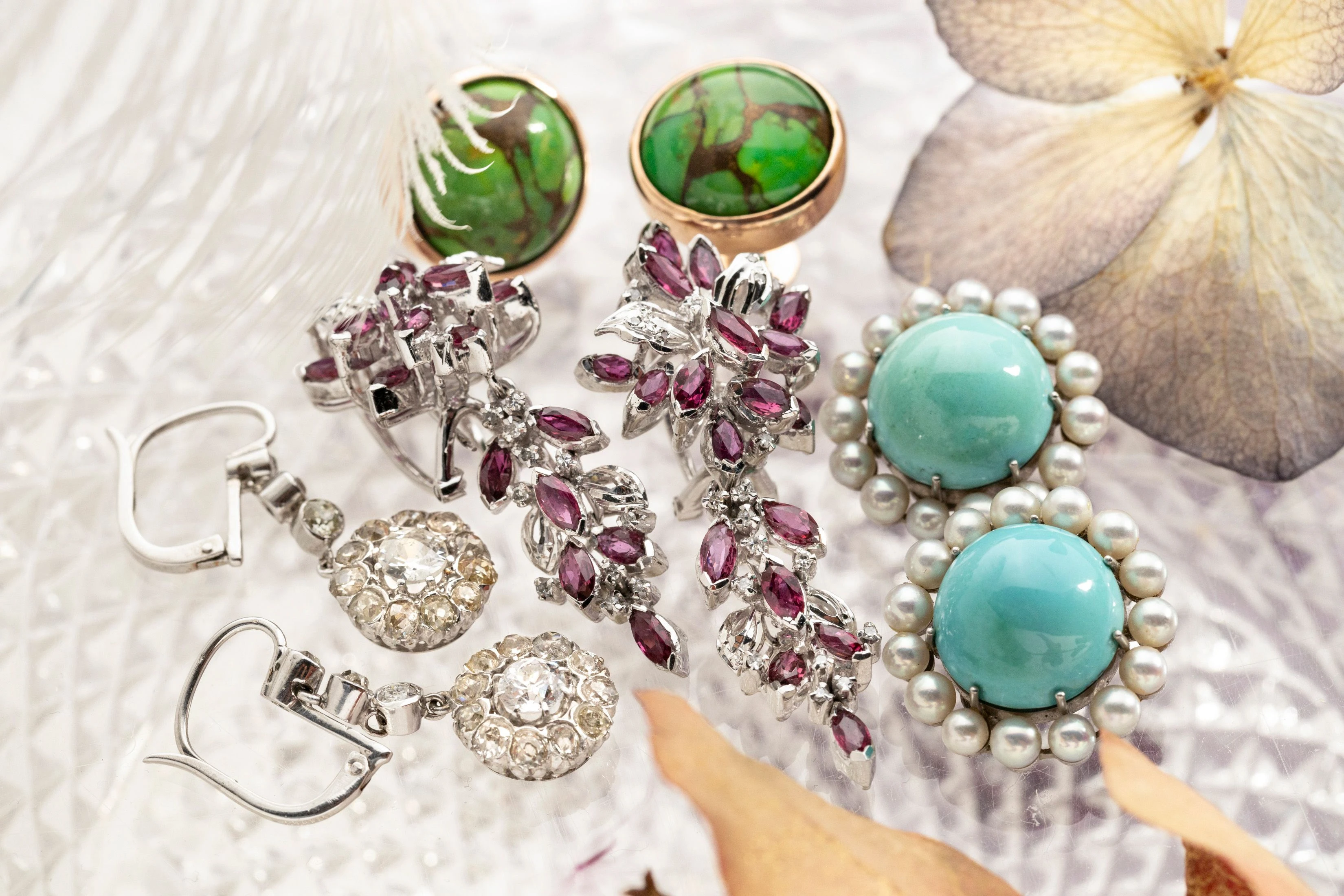 Ohrschmuck